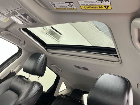 Certified 2025 MAZDA CX-5 Carbon Edition AWD/4WD image 6