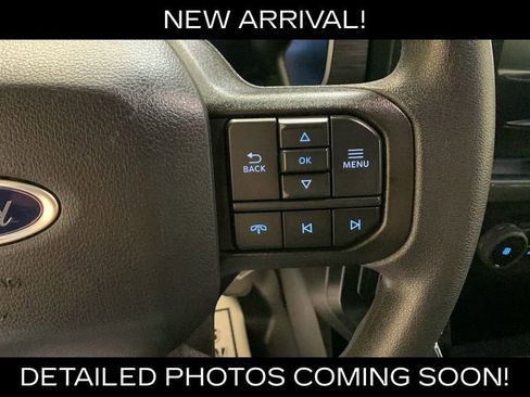 Used 2023 Ford F150 XL w/ STX Appearance Package AWD/4WD image 30