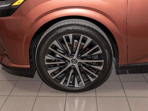 Used 2023 Lexus RX 350 Premium Plus w/ Accessory Package (Z1) image 6