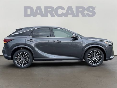 New 2026 Lexus RX 350 Premium Plus AWD/4WD image 3