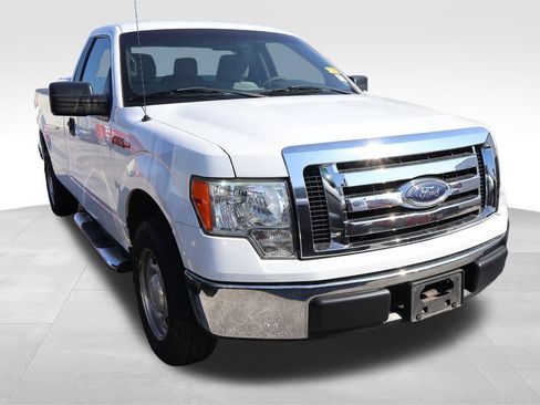 Used 2014 Ford F150 XL w/ Power Equipment Group RWD image 11