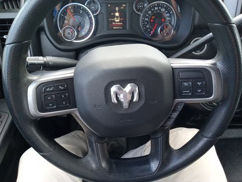 Used 2022 RAM 3500 Tradesman image 26