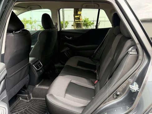 Certified 2025 Subaru Outback Premium AWD/4WD image 14
