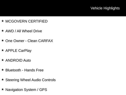 Used 2023 Porsche Macan AWD/4WD image 6