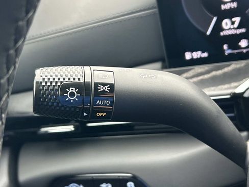 New 2026 Genesis GV80 3.5T Prestige AWD/4WD image 36