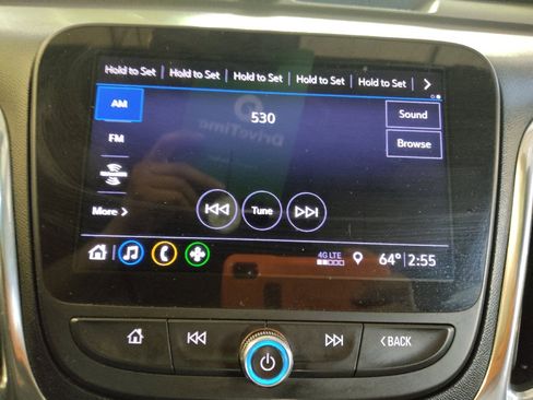 Used 2019 Chevrolet Equinox Premier AWD/4WD image 25