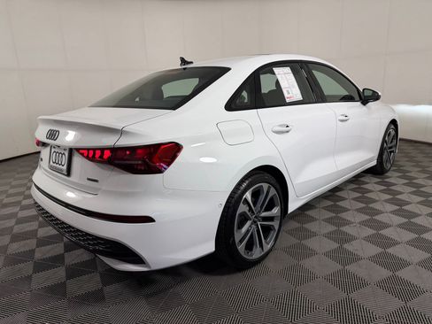 New 2026 Audi A3 2.0T Premium Plus AWD/4WD image 9