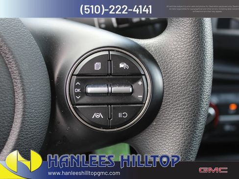 Used 2025 Kia Soul S FWD image 26