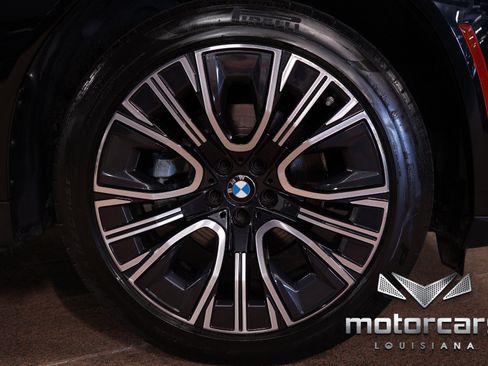 Used 2025 BMW X3 xDrive30i w/ Convenience Package AWD/4WD image 23