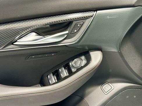 New 2026 Cadillac CT5 Sport w/ Technology Package AWD/4WD image 16