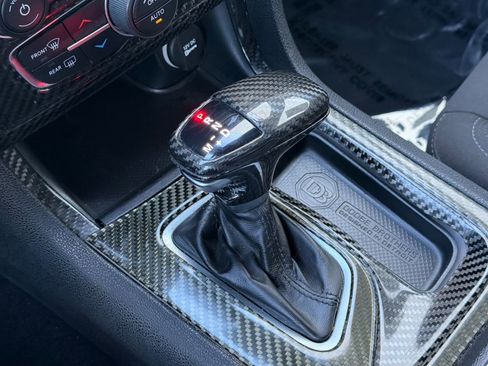 Used 2022 Dodge Charger Scat Pack image 17