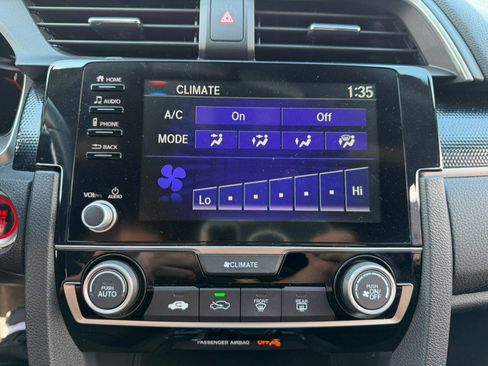 Used 2021 Honda Civic Sport image 21