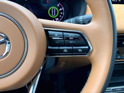 Used 2025 MAZDA CX-70 3.3 Turbo S w/ Premium Plus image 25