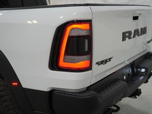 Used 2021 RAM 1500 TRX w/ TRX Level 2 Equipment Group image 11