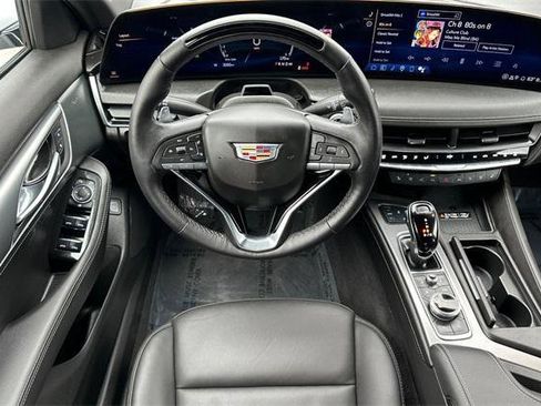 New 2025 Cadillac CT5 Premium Luxury image 15