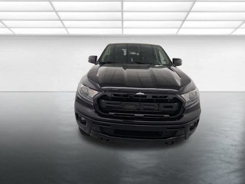 Used 2019 Ford Ranger Lariat w/ FX4 Off-Road Package AWD/4WD image 2
