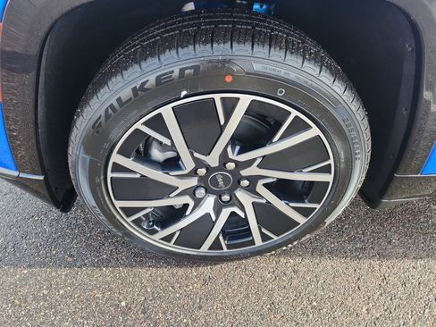 New 2025 Jeep Wagoneer S Limited image 27