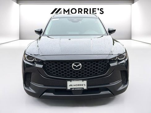 Used 2025 MAZDA CX-50 2.5 Hybrid w/ Preferred Pkg AWD/4WD image 2