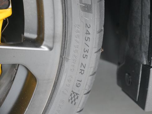 Used 2011 Cadillac CTS V RWD image 29