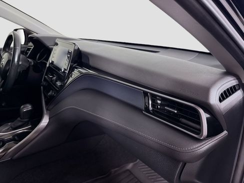 Certified 2024 Toyota Camry SE image 19