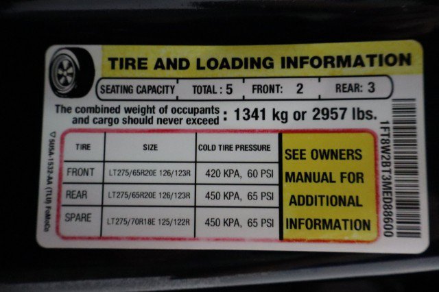 Used 2021 Ford F250 Lariat AWD/4WD image 98