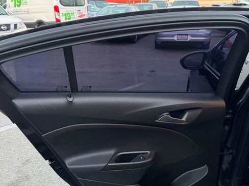 Used 2016 Chevrolet Cruze LS image 19