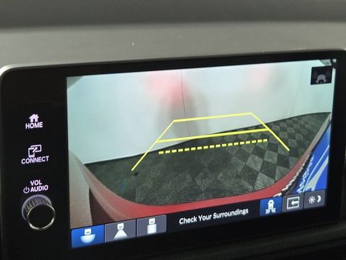 New 2026 Honda CR-V Sport-L image 15