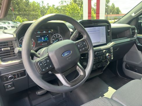 Used 2026 Ford F150 XL RWD image 14