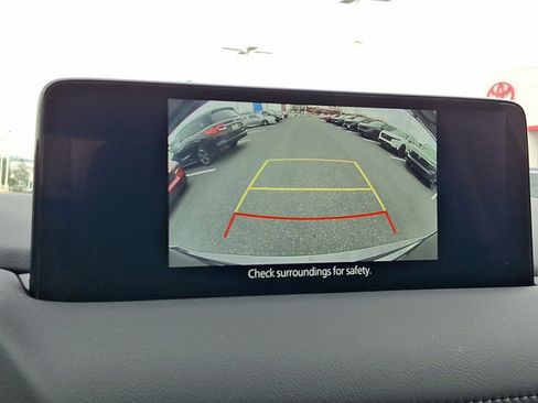 Used 2023 MAZDA CX-5 AWD 2.5 S w/ Premium Plus Pkg image 18