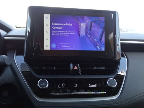 New 2026 Toyota Corolla Cross LE image 19