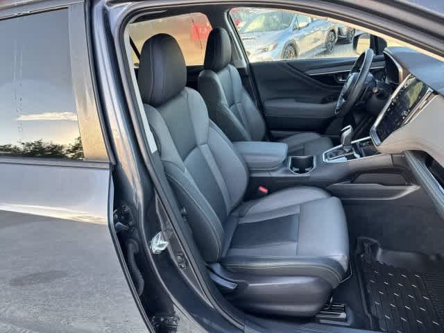 Certified 2024 Subaru Outback Onyx Edition AWD/4WD image 20