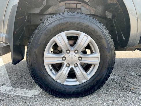 Used 2019 Ford Ranger XLT w/ Equipment Group 301A Mid image 31