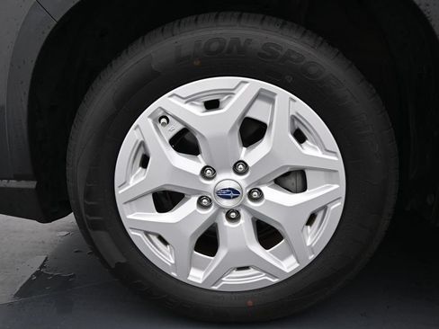 Used 2020 Subaru Forester w/ Alloy Wheel Package AWD/4WD image 14