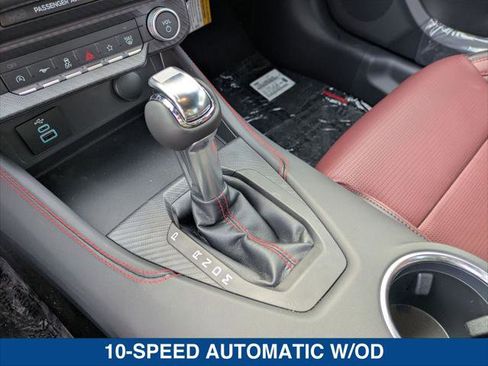 New 2026 Ford Mustang GT Premium image 14