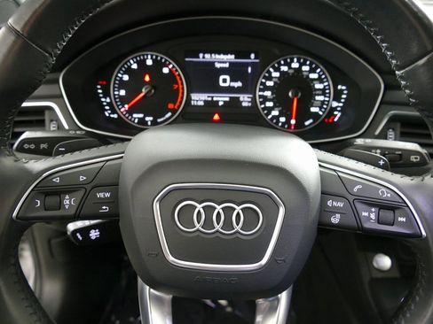 Used 2017 Audi A4 2.0T allroad Premium Plus w/ Premium Plus Package image 19