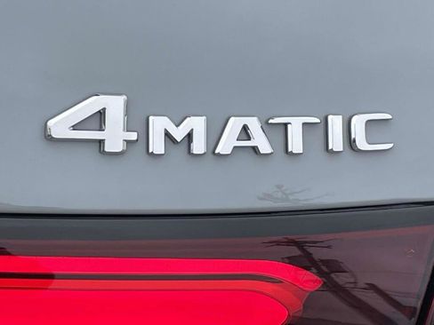 New 2026 Mercedes-Benz GLC 300 4MATIC image 15
