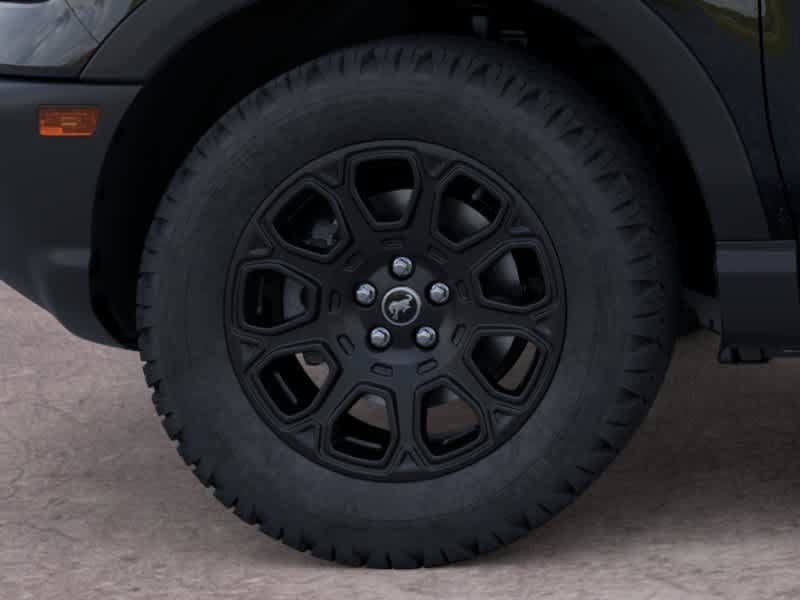 New 2026 Ford Bronco Sport Badlands AWD/4WD image 19