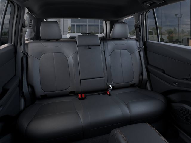 Used 2026 Jeep Cherokee Limited AWD/4WD image 15