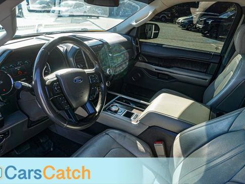 Used 2018 Ford Expedition Limited image 18