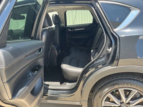 Used 2017 MAZDA CX-5 Grand Select FWD image 12