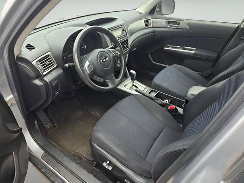 Used 2012 Subaru Forester 2.5X Premium AWD/4WD image 25