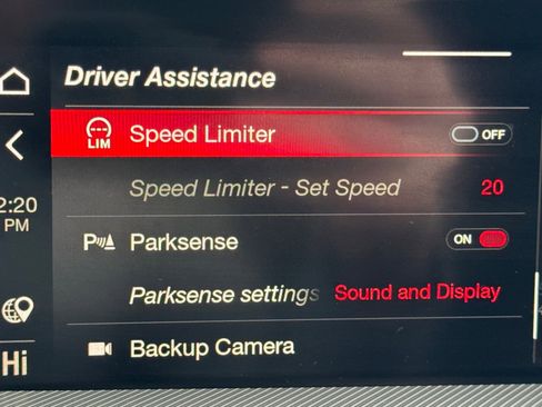 Used 2023 Alfa Romeo Stelvio Veloce image 32