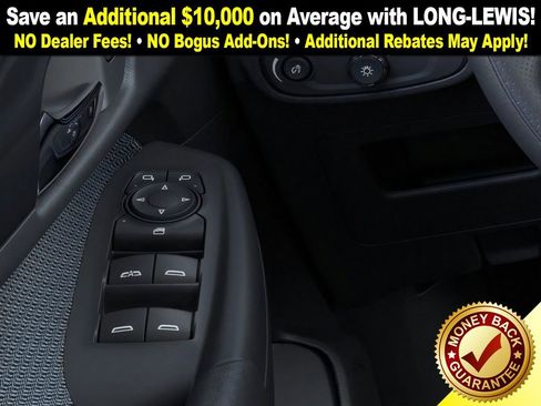 New 2026 Chevrolet TrailBlazer LT w/ Driver Confidence Package image 27