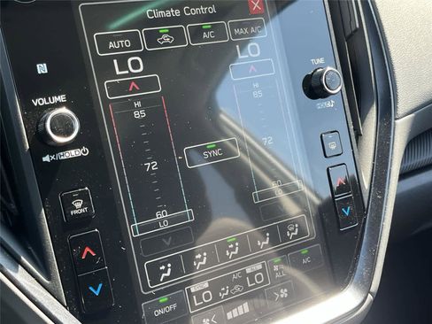 New 2026 Subaru Crosstrek 2.0i Premium AWD/4WD image 23