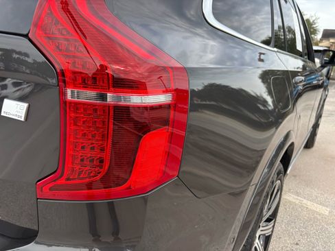 Used 2024 Volvo XC90 T8 Plus w/ Protection Package image 17