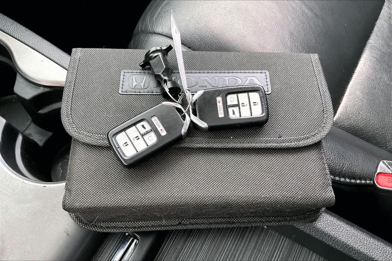 Used 2022 Honda Pilot Special Edition image 15
