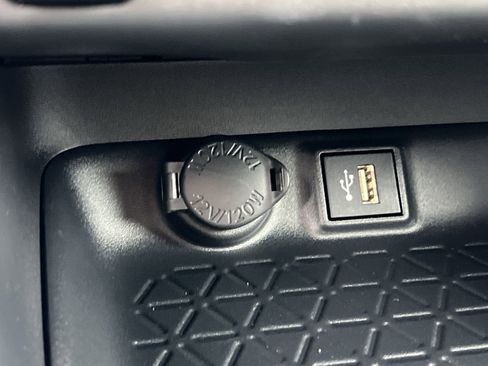 New 2025 Toyota RAV4 XLE image 25