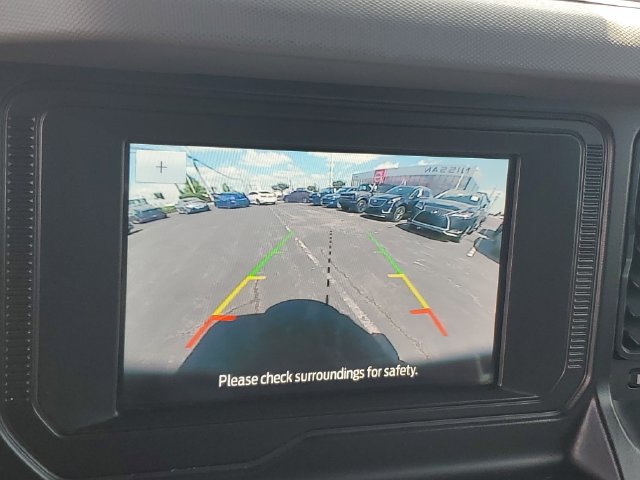 Used 2021 Ford Bronco Big Bend AWD/4WD image 26