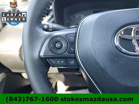 Used 2023 Toyota Corolla Cross LE w/ Moonroof Package FWD image 6