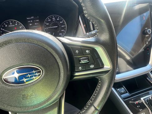 Used 2022 Subaru Legacy Premium AWD/4WD image 20